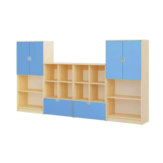 Ansamblu mobilier din 4 corpuri