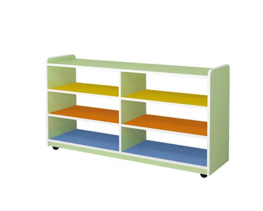 Raft biblioteca 2
