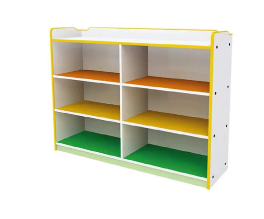 Raft biblioteca 3