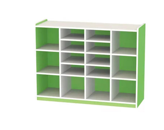 Raft biblioteca 5