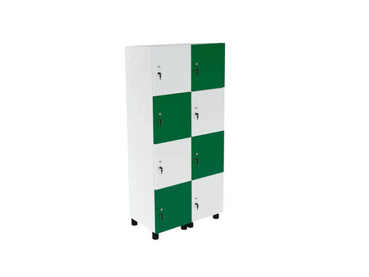 Dulap inalt 8 casete