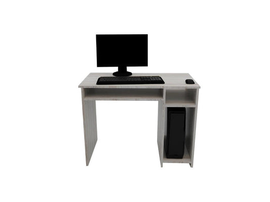 Masa informatica cu suport tastatura si unitate centrala